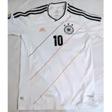 Camisa Alemanha Manga Longa