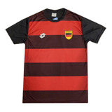 Camisa Alemanha Preta E