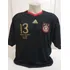 Camisa Alemanha Vs Argentina Copa Do Mundo 2010, #13 Muller
