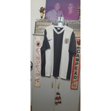 Camisa Alianza Lima