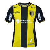 Camisa Almirante Brown Home