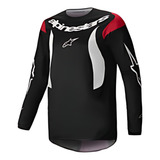 Camisa Alpinestars Fluid Haul