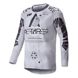 Camisa Alpinestars Racer Hollow