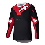Camisa Alpinestars Racer Veil