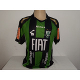 Camisa America Mineiro Kanxa