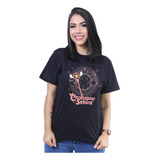 Camisa Anime Cartas Clow
