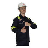 Camisa Anti chamas
