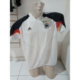 Camisa Antiga Da Alemanha