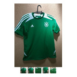 Camisa Antiga Da Alemanha
