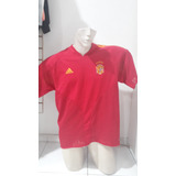 Camisa Antiga Da Selecao