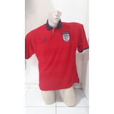 Camisa Antiga Da Selecao