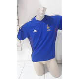 Camisa Antiga Da Selecao