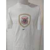 Camisa Antiga Do Corinthians