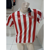 Camisa Antiga Do Nautico