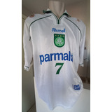 Camisa Antiga Do Palmeiras