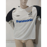 Camisa Antiga Do Santos