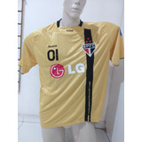 Camisa Antiga Do Sao