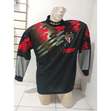 Camisa Antiga Do Sao