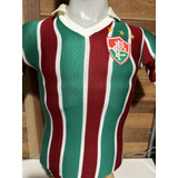 Camisa Antiga Fluminense 