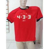 Camisa Antiga Sao Paulo
