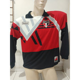 Camisa Antiga Sao Paulo