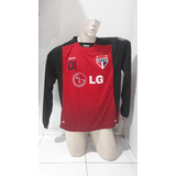 Camisa Antiga Sao Paulo