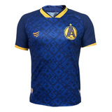 Camisa Aparecidense Uniforme 1