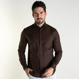 Camisa Aramis Micro Xadrez