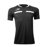 Camisa Arbitro Penalty Manga