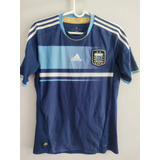 Camisa Argentina adidas