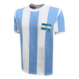 Camisa Argentina 1970´s