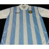 Camisa Argentina 1993 