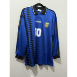 Camisa Argentina 1994 95
