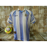 Camisa Argentina 1994 Tam