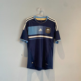 Camisa Argentina 2011 