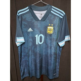 Camisa Argentina 2021 22