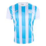 Camisa Argentina Camiseta Selecao