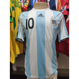 Camisa Argentina Elim Copa