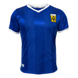 Camisa Argentina Retro Copa
