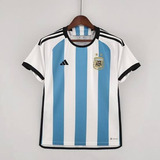 Camisa Argentina 