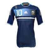 Camisa Argentina Techfit