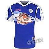 Camisa Argentino Quilmes 