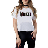 Camisa Ariana Grande Filme