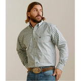 Camisa Ariat Importada 10045074