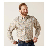 Camisa Ariat Importada 10046530