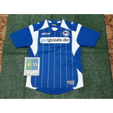Camisa Arminia Bielefeld 2012