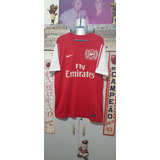 Camisa Arsenal