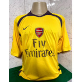 Camisa Arsenal 