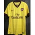 Camisa Arsenal Away 2010/2011 - Tamanho P