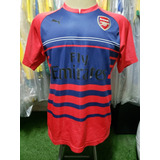 Camisa Arsenal Puma Pre